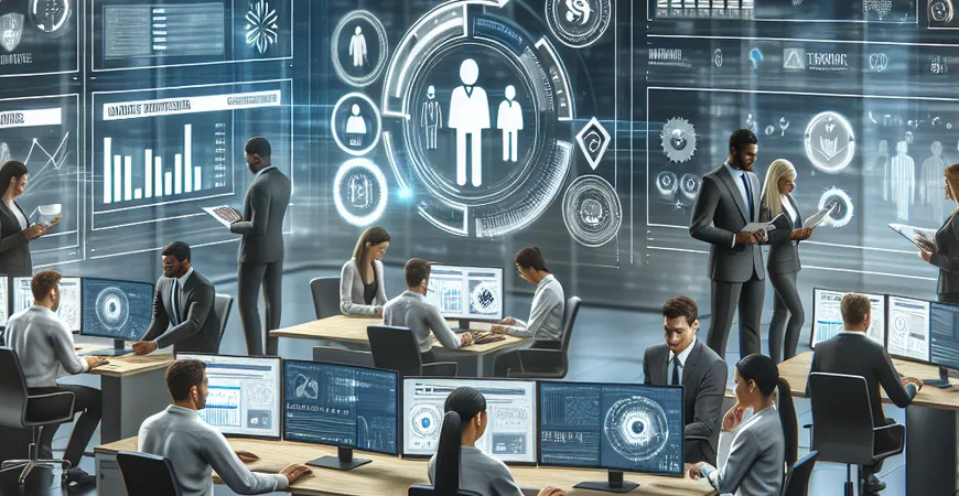 培训后员工跳槽频繁？设计 “培训服务期 + 职业发展” 捆绑方案